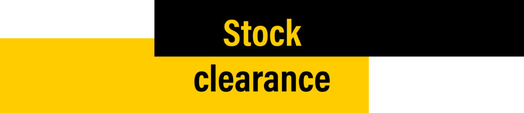 stock-clearance